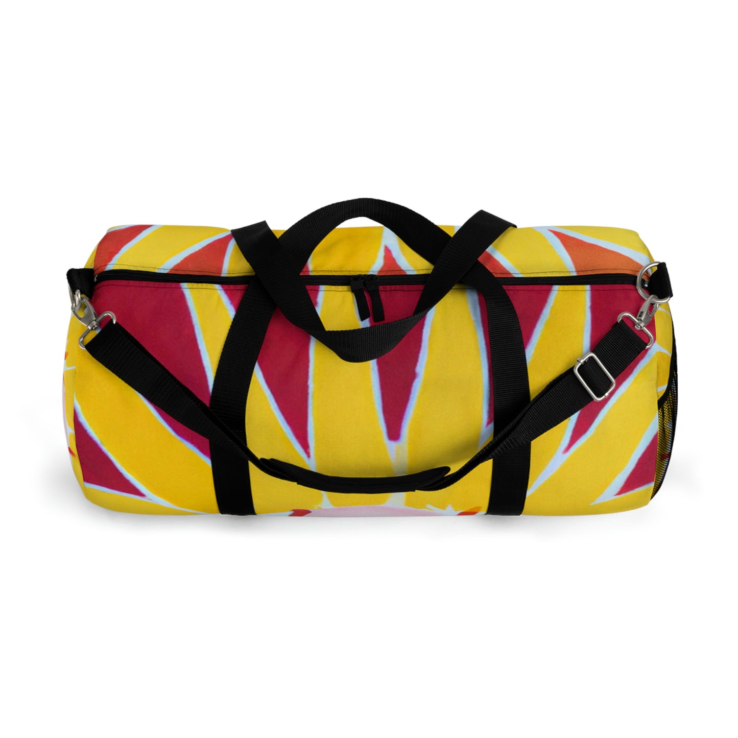 Lino Rudy. - Duffel Bag