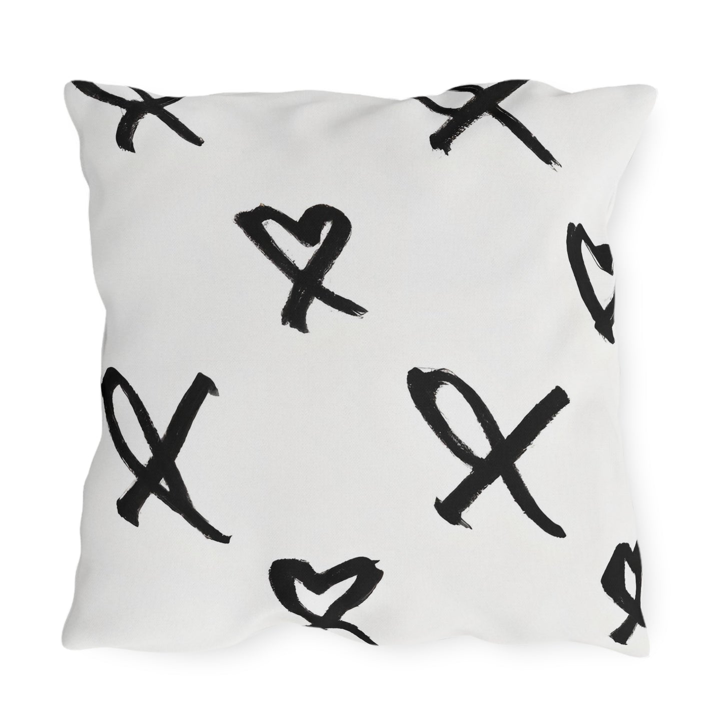 Cion Evelyn - Outdoor Art Pillow