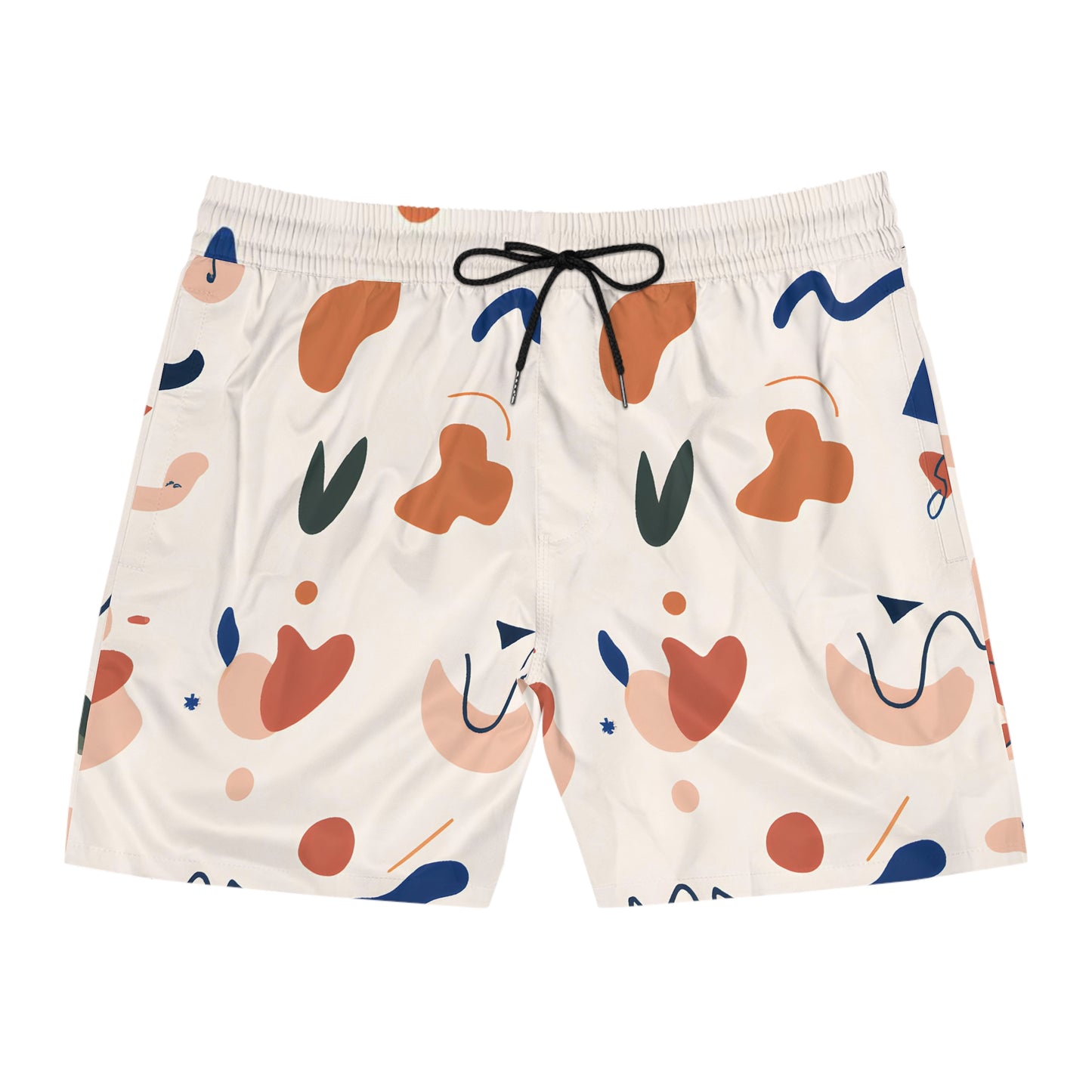 Manitou Myrtle - Men's Mid-Length Swim Shorts