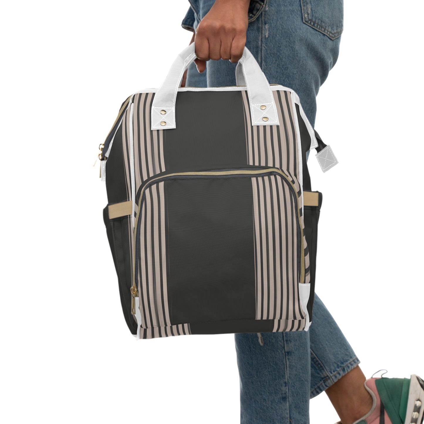 Lino Miles - Swiss Backpack