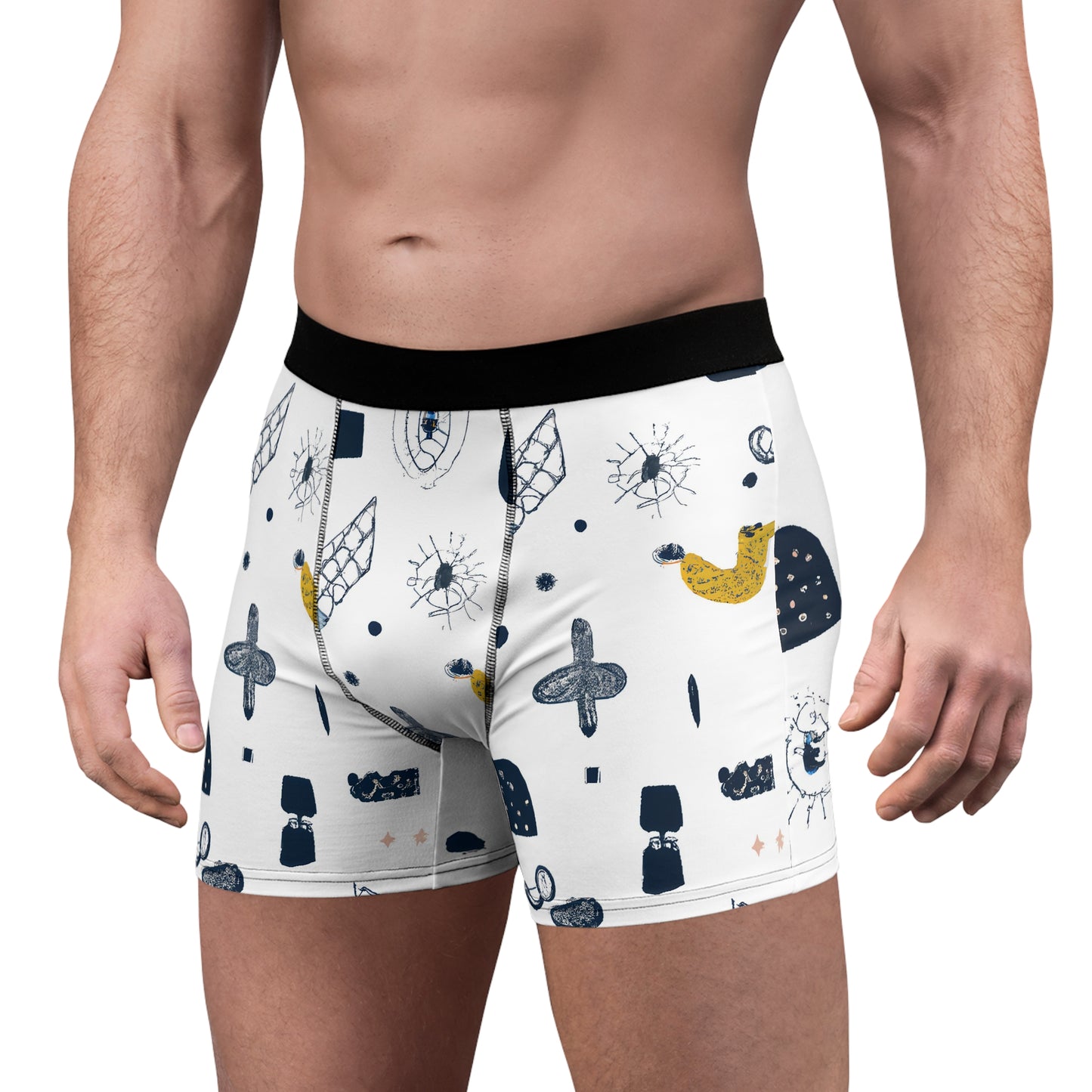 Gestura Winston - Boxer Briefs