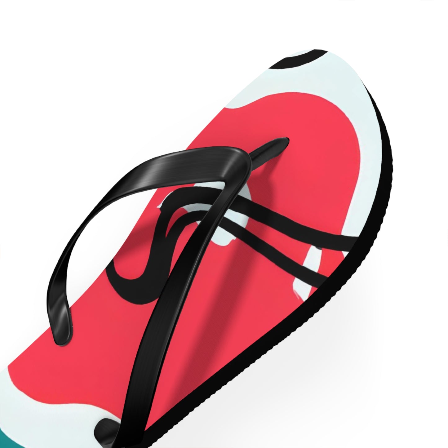 Manitou Winston - All-Day Flip-Flops