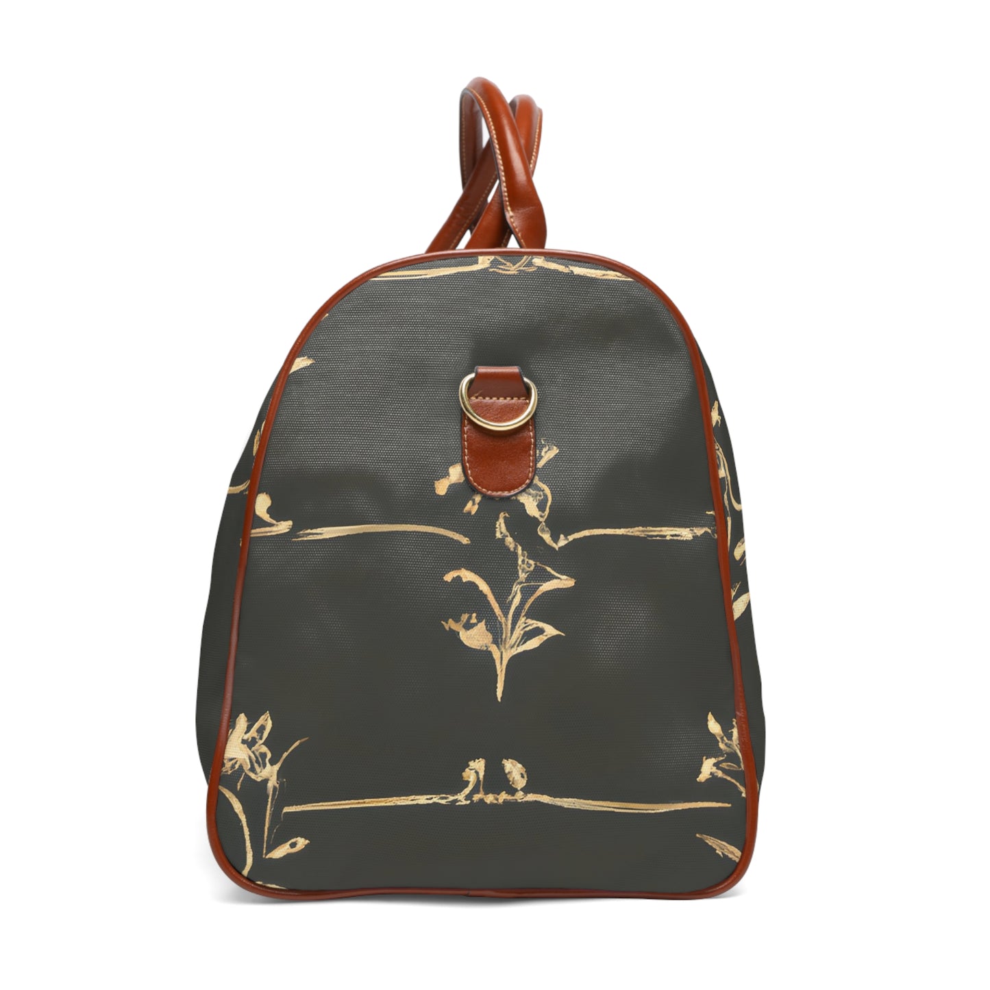 Iristo Shirley - Water-resistant Travel Bag