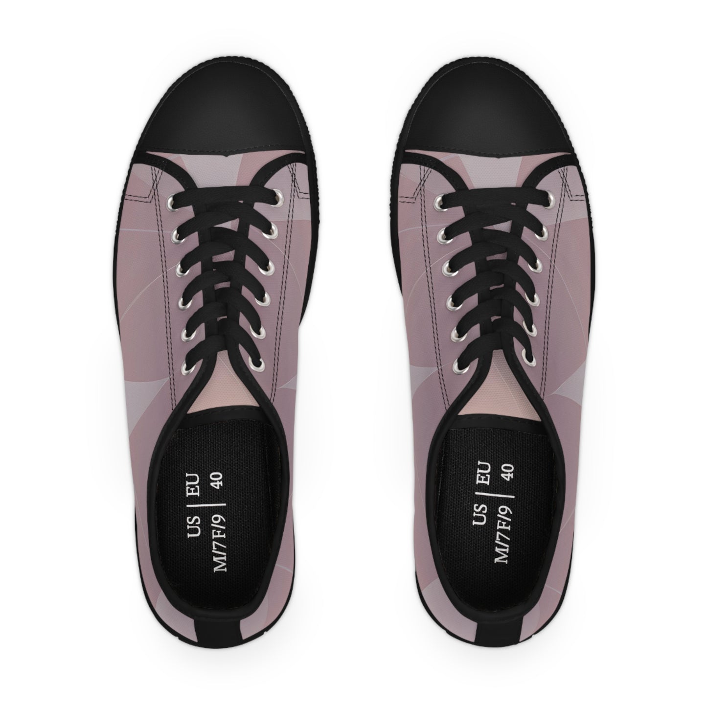 Grada Winfield - Women's Low-Top Sneakers