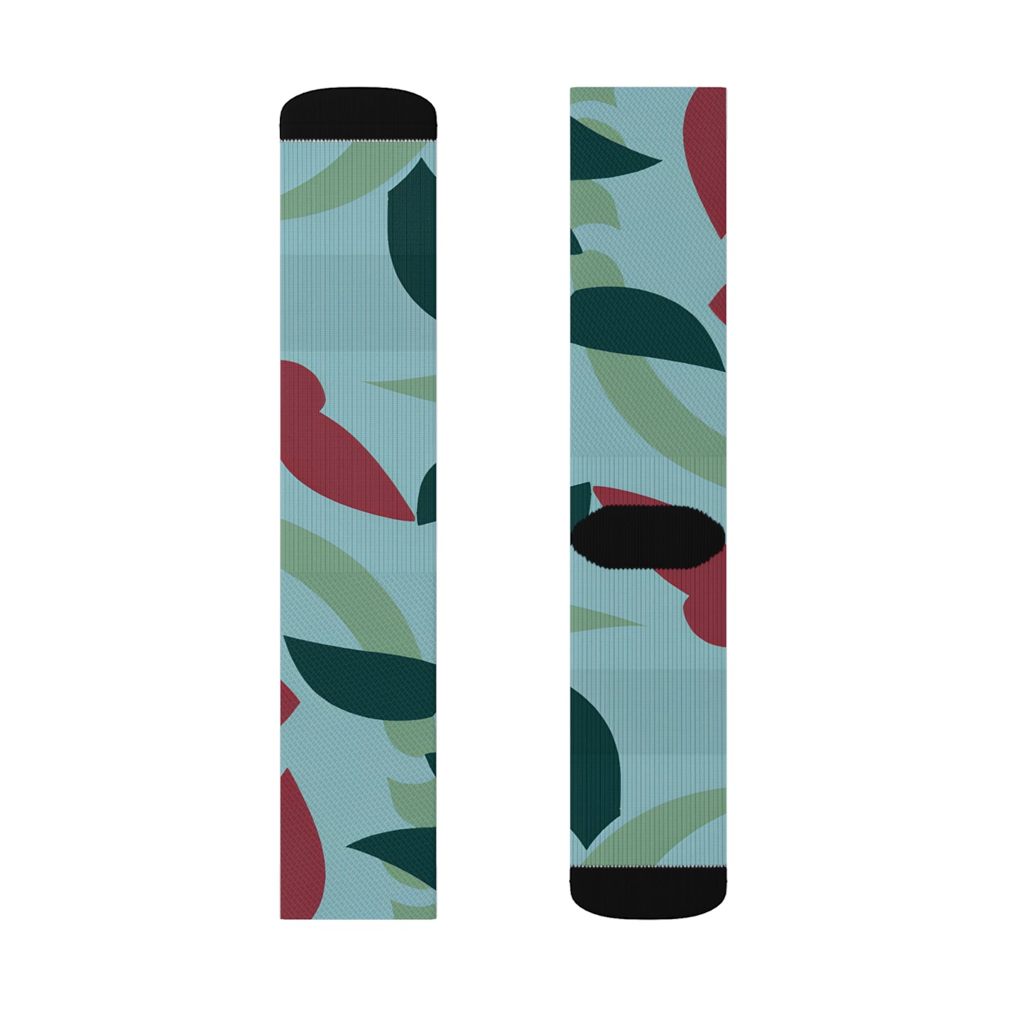 Chaparral Ione - Hue-Thread Socks
