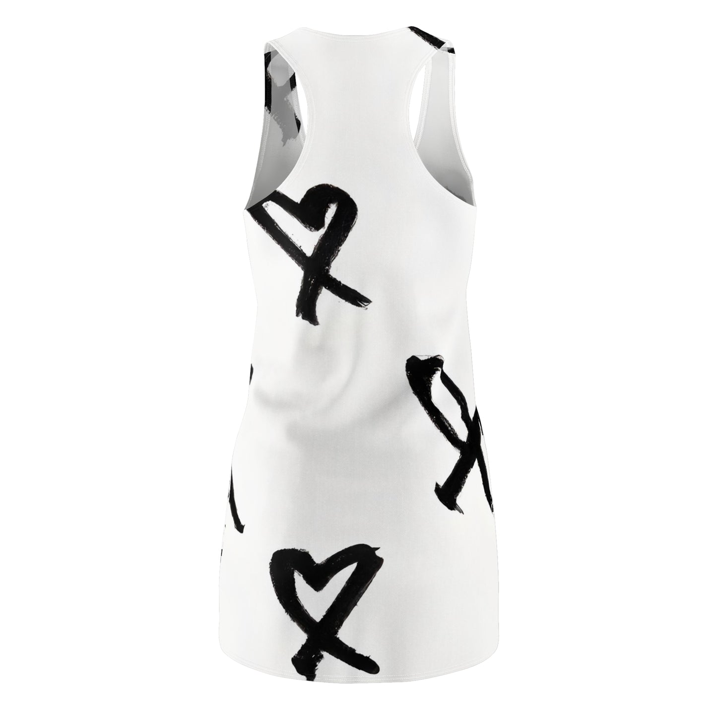 Cion Evelyn - Women's Racerback Dress