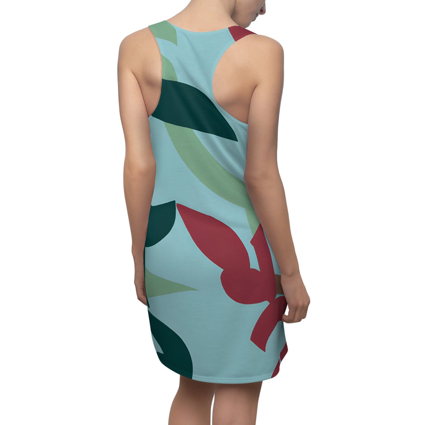 Chaparral Ione - Women's Racerback Dress
