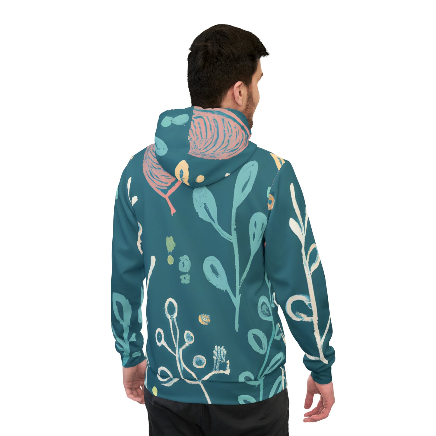 Planda Elsie - Athletic Hoodie