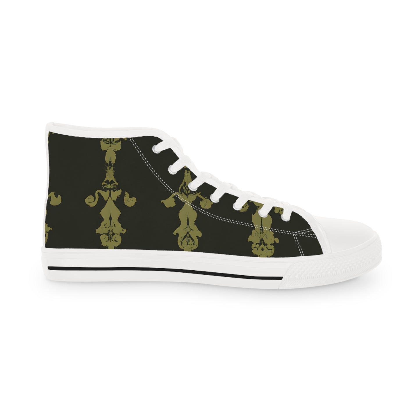 Iristo Winifred - High-Top Sneakers