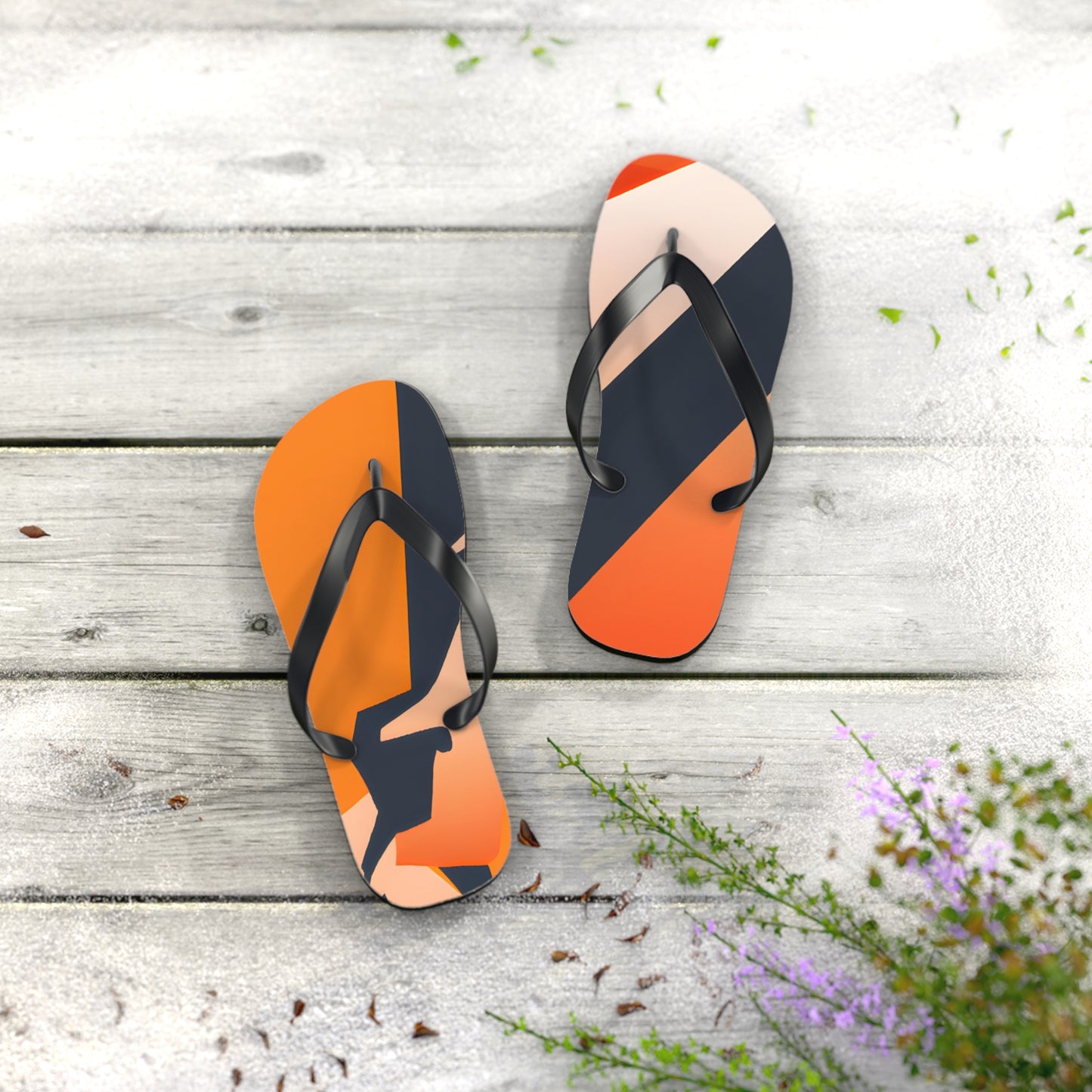 Gestura Ivy - All-Day Flip-Flops