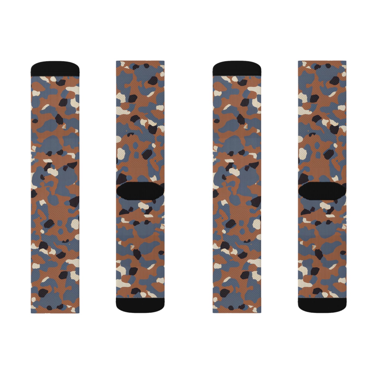 Mitri Eugene - Hue-Thread Socks
