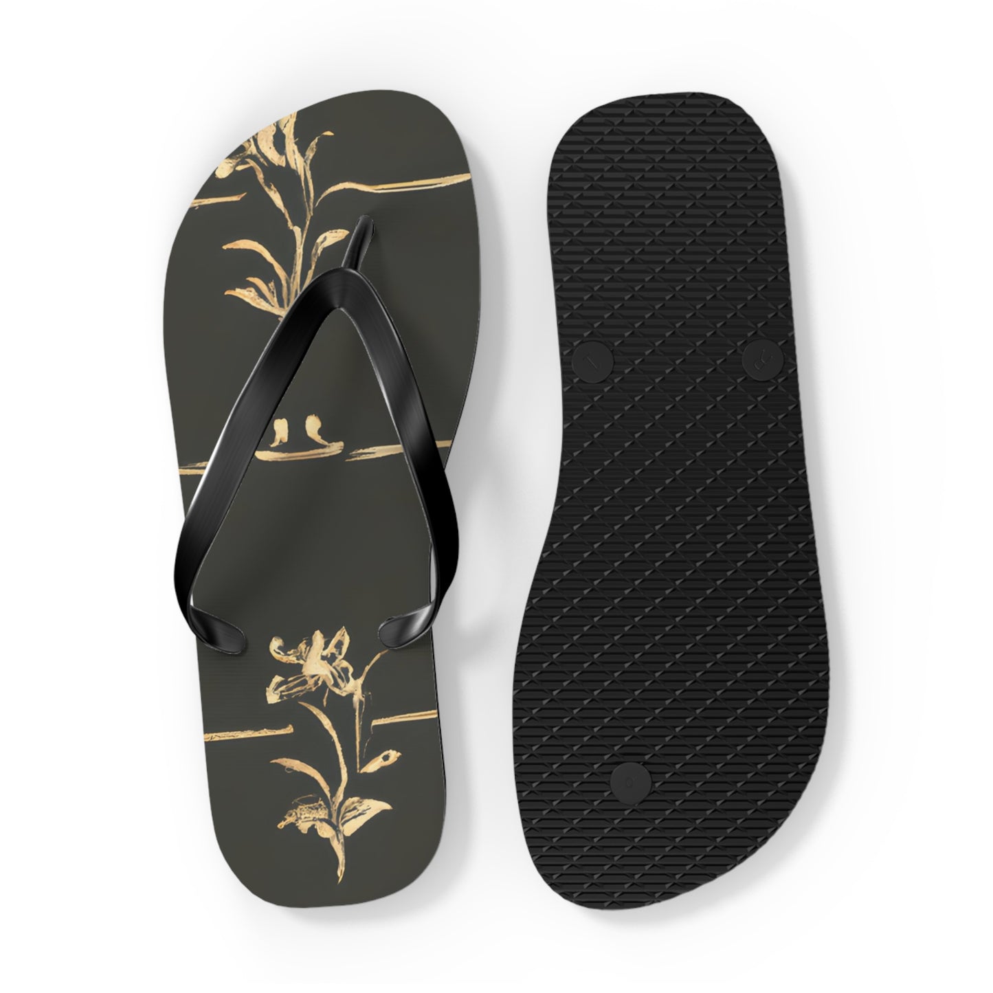Iristo Shirley - All-Day Flip-Flops