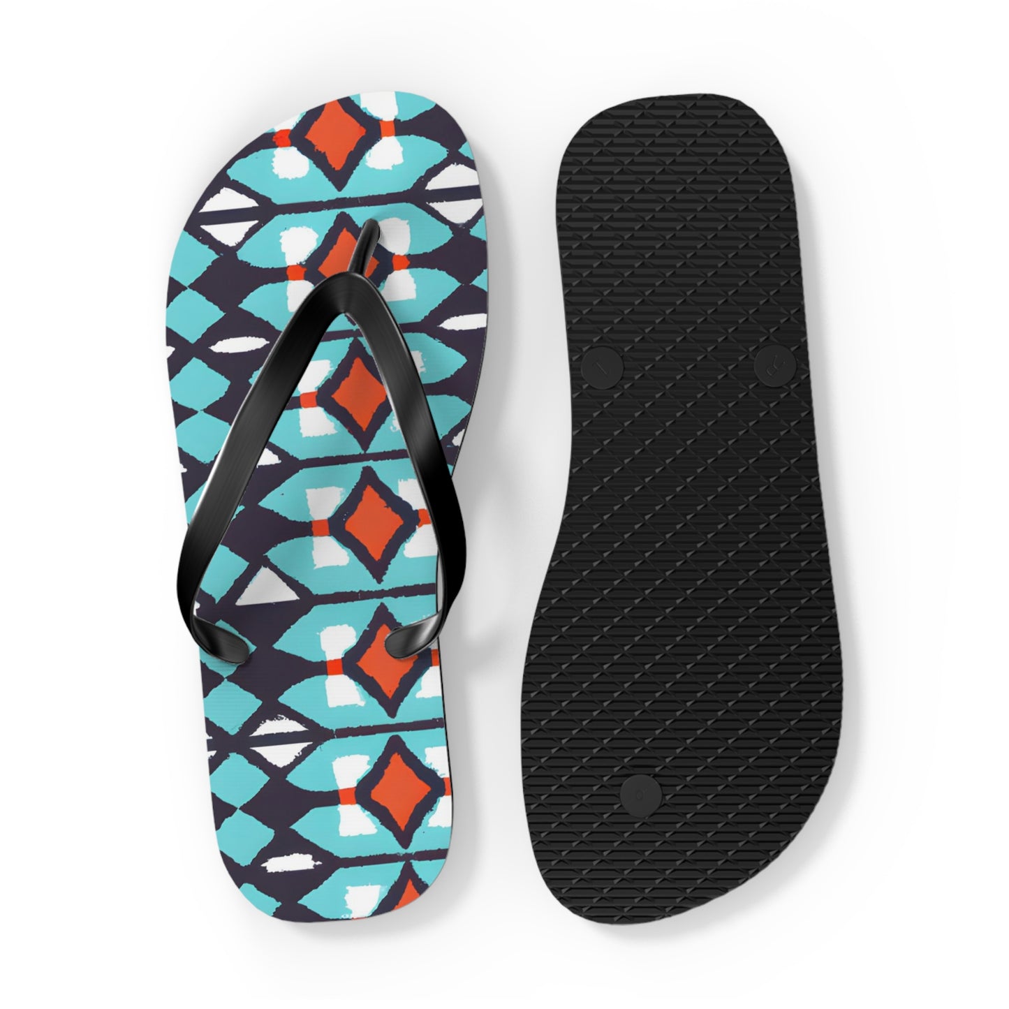Gestura Blythe - All-Day Flip-Flops