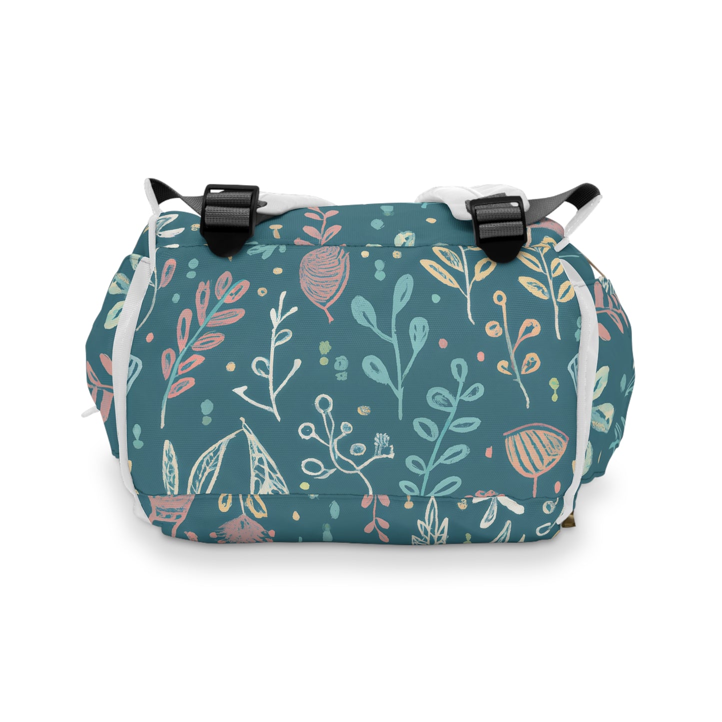 Planda Elsie - Swiss Backpack