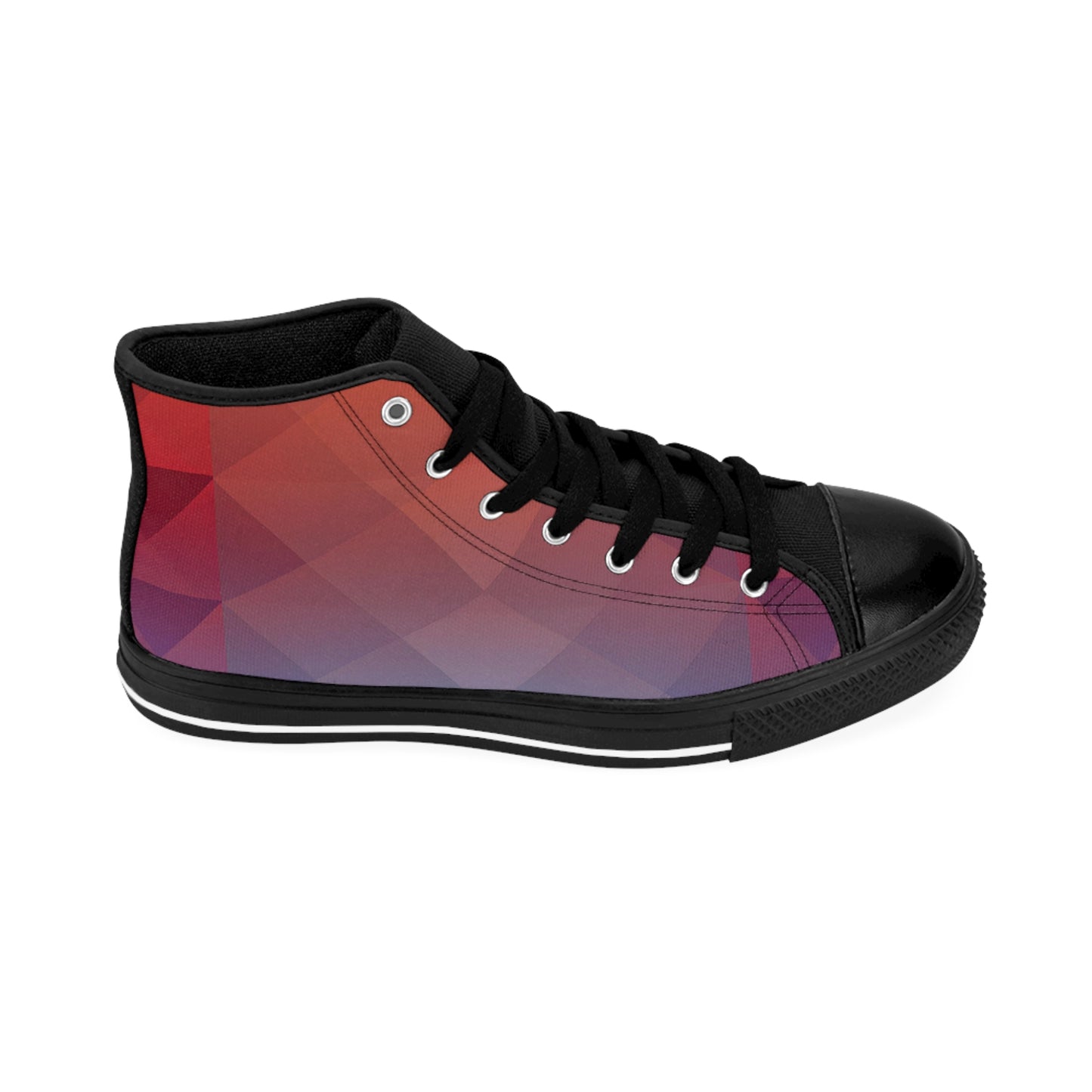 Grada Claraella - Women's Classic HIgh-Top Sneakers