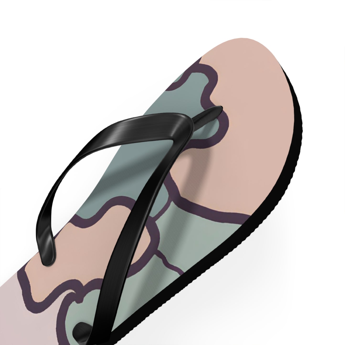 Mitri Charlotte - All-Day Flip-Flops
