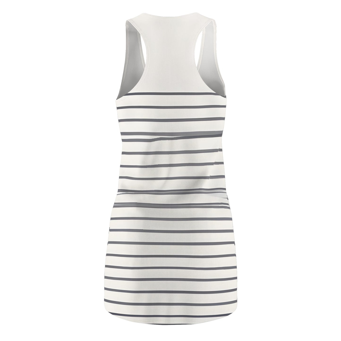 Lino Winifred - Women's Racerback Dress