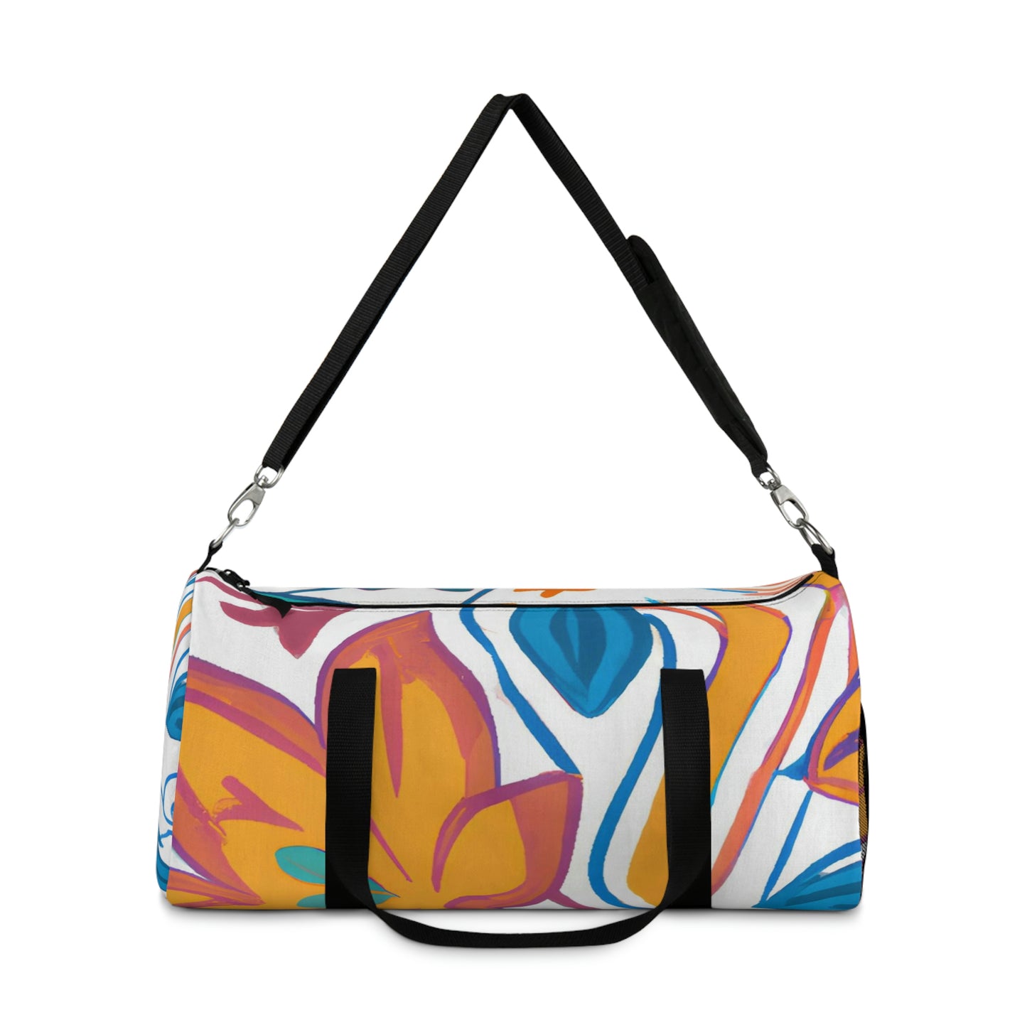 Planda Wilbur - Duffel Bag