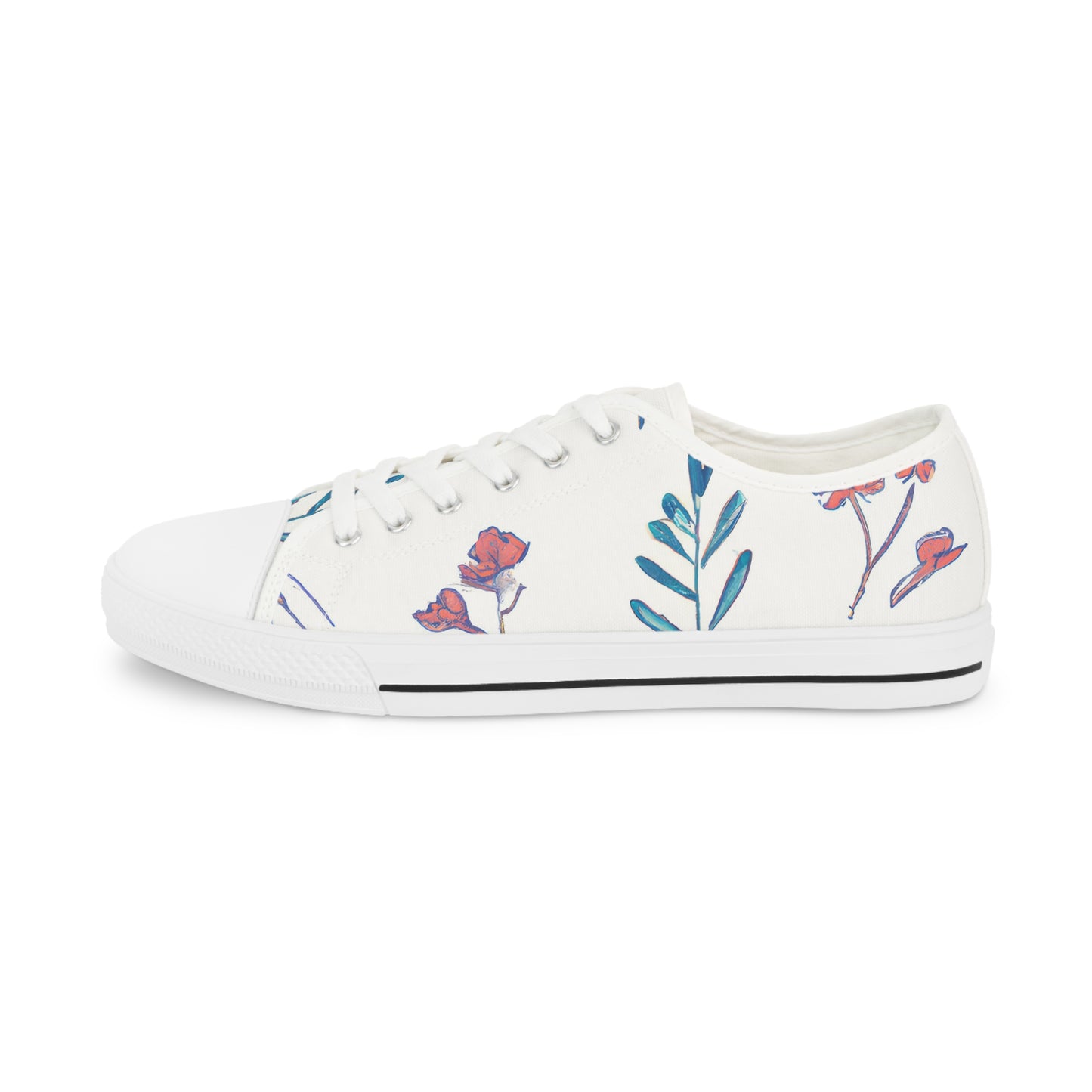 Planda Arnoldo - Men's Low-Top Sneakers