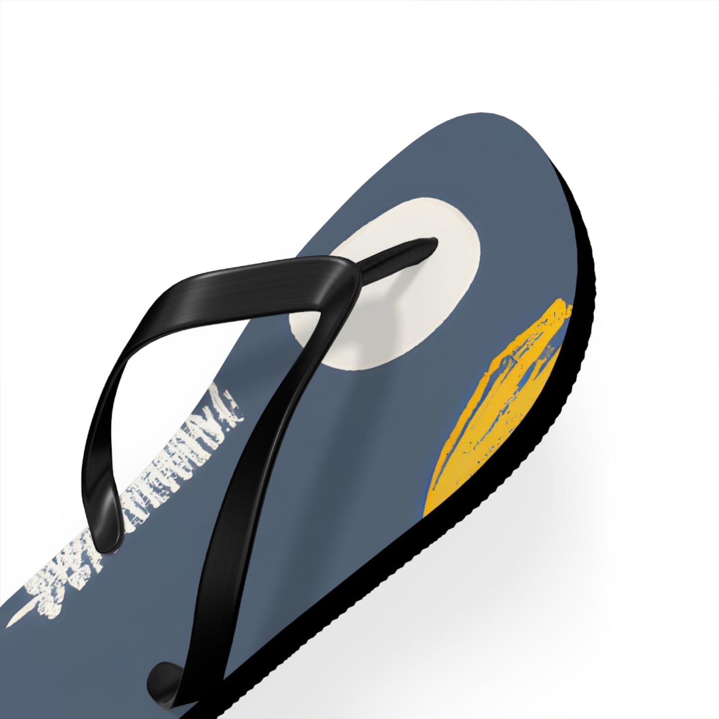 Gestura Tillie - All-Day Flip-Flops