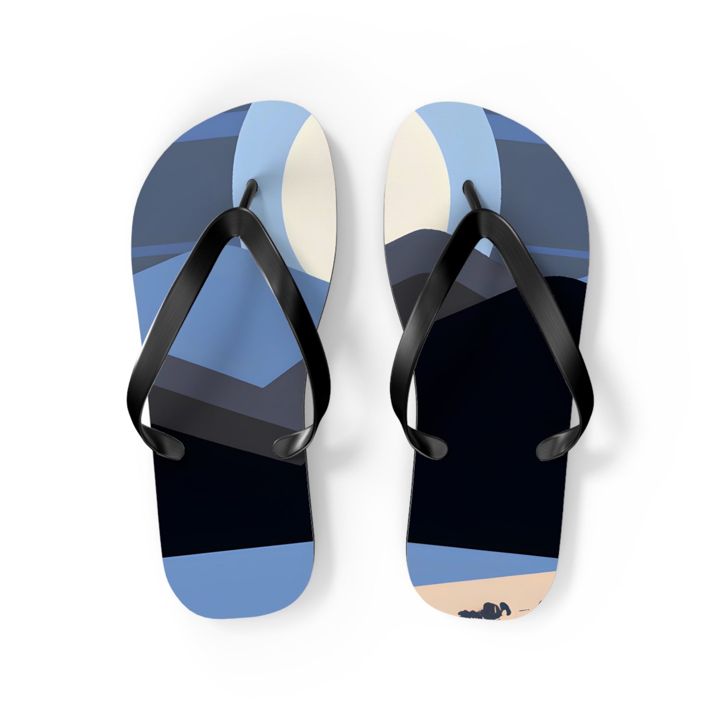 Gestura Ruby - All-Day Flip-Flops
