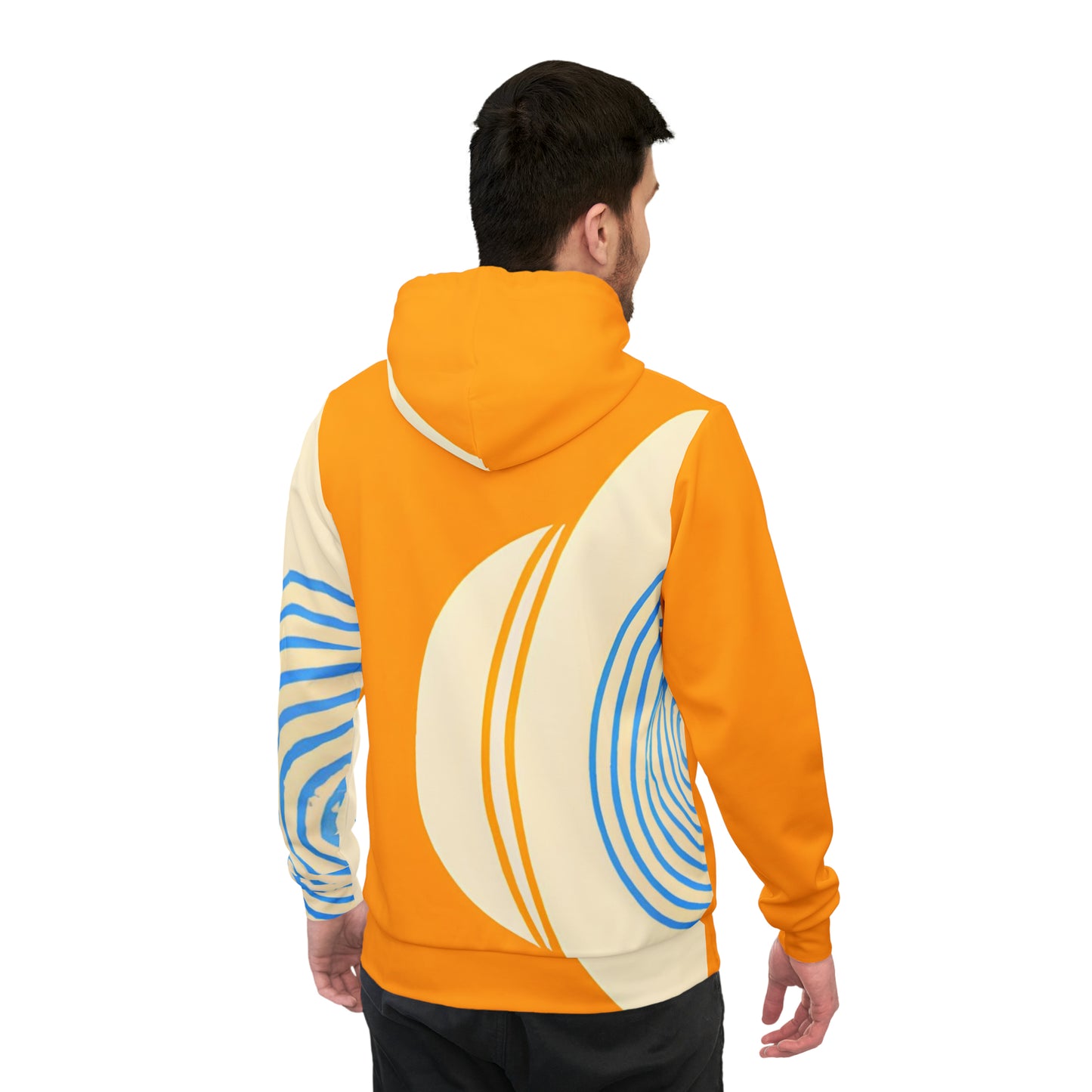 Gestura Millicent - Athletic Hoodie