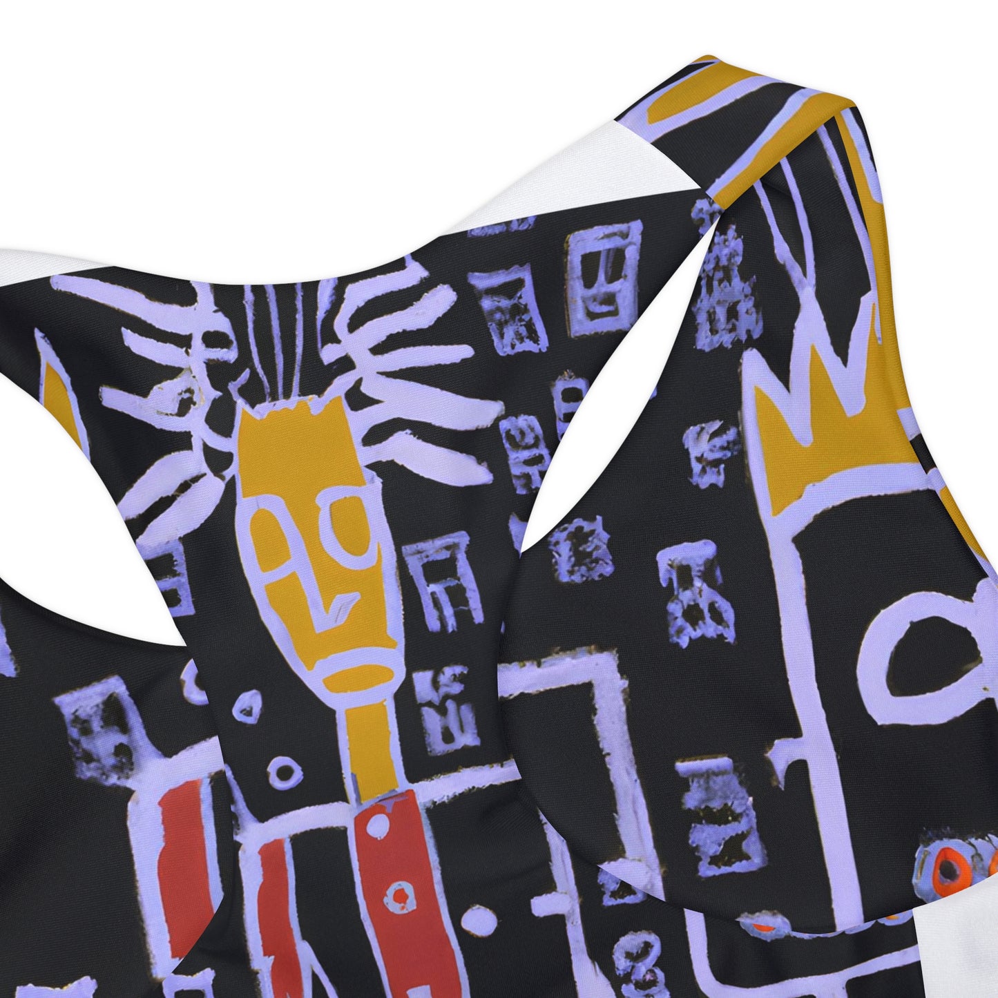 Munie Eleanor - Girls Two-Piece Swimsuit