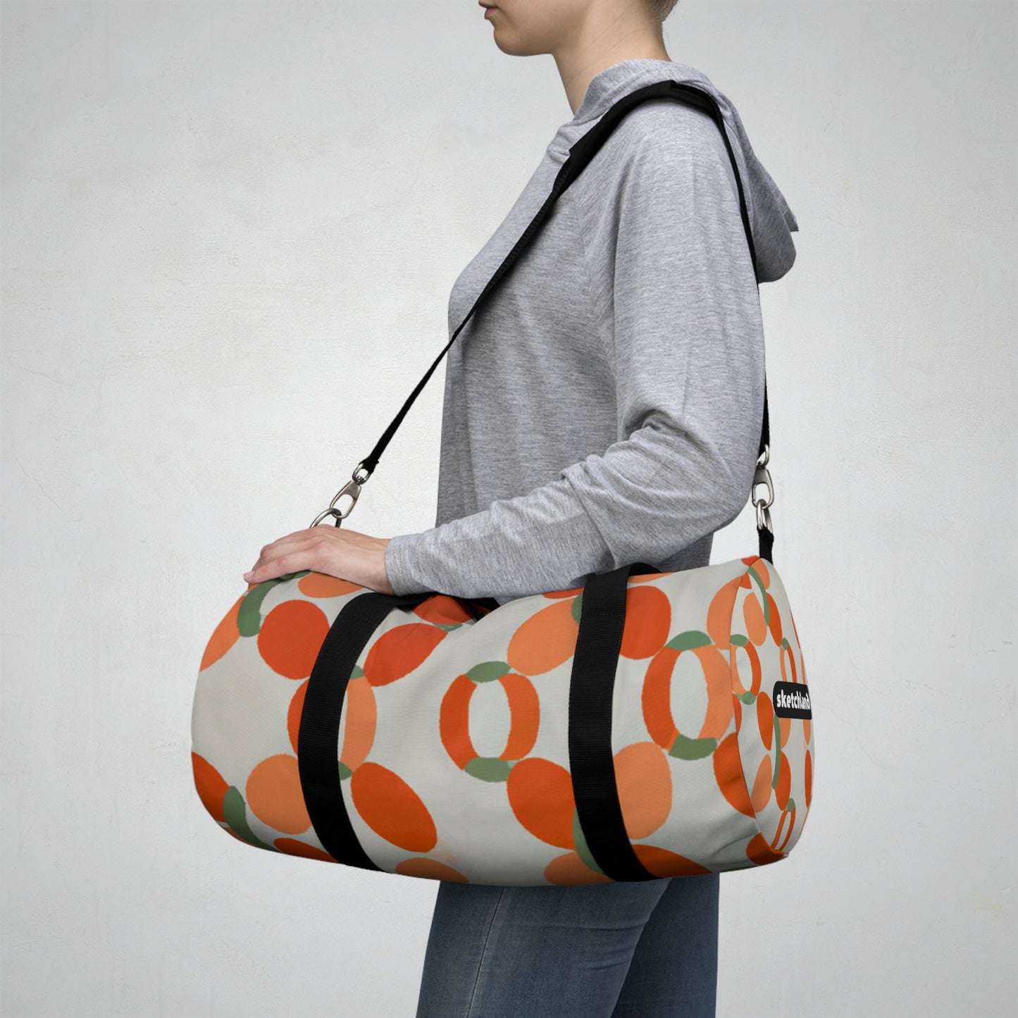Standa Myrtle - Duffel Bag