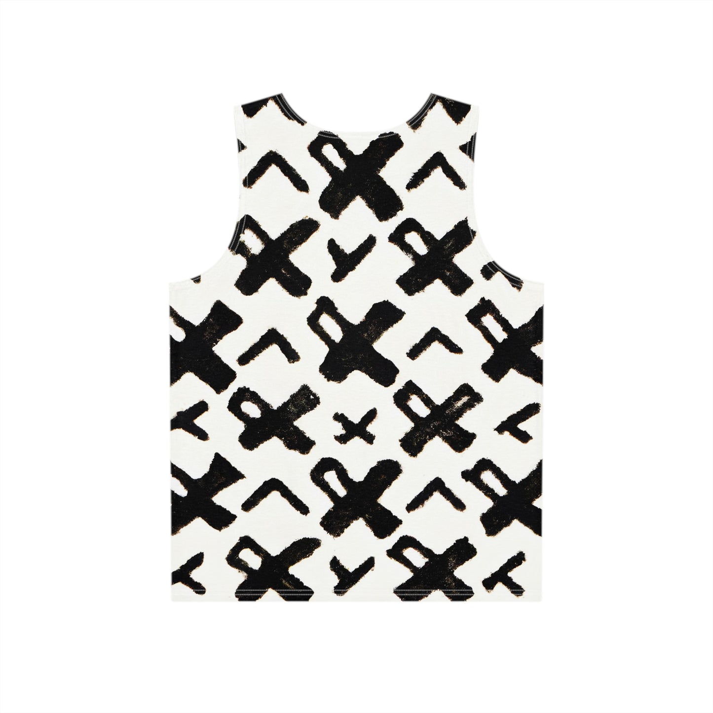 Cion Ethelbert - Tank Top