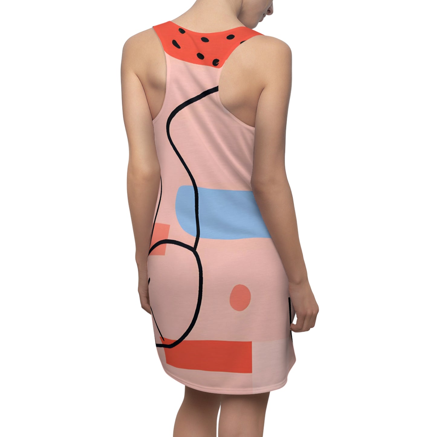 Manitou Eula - Women's Racerback Dress