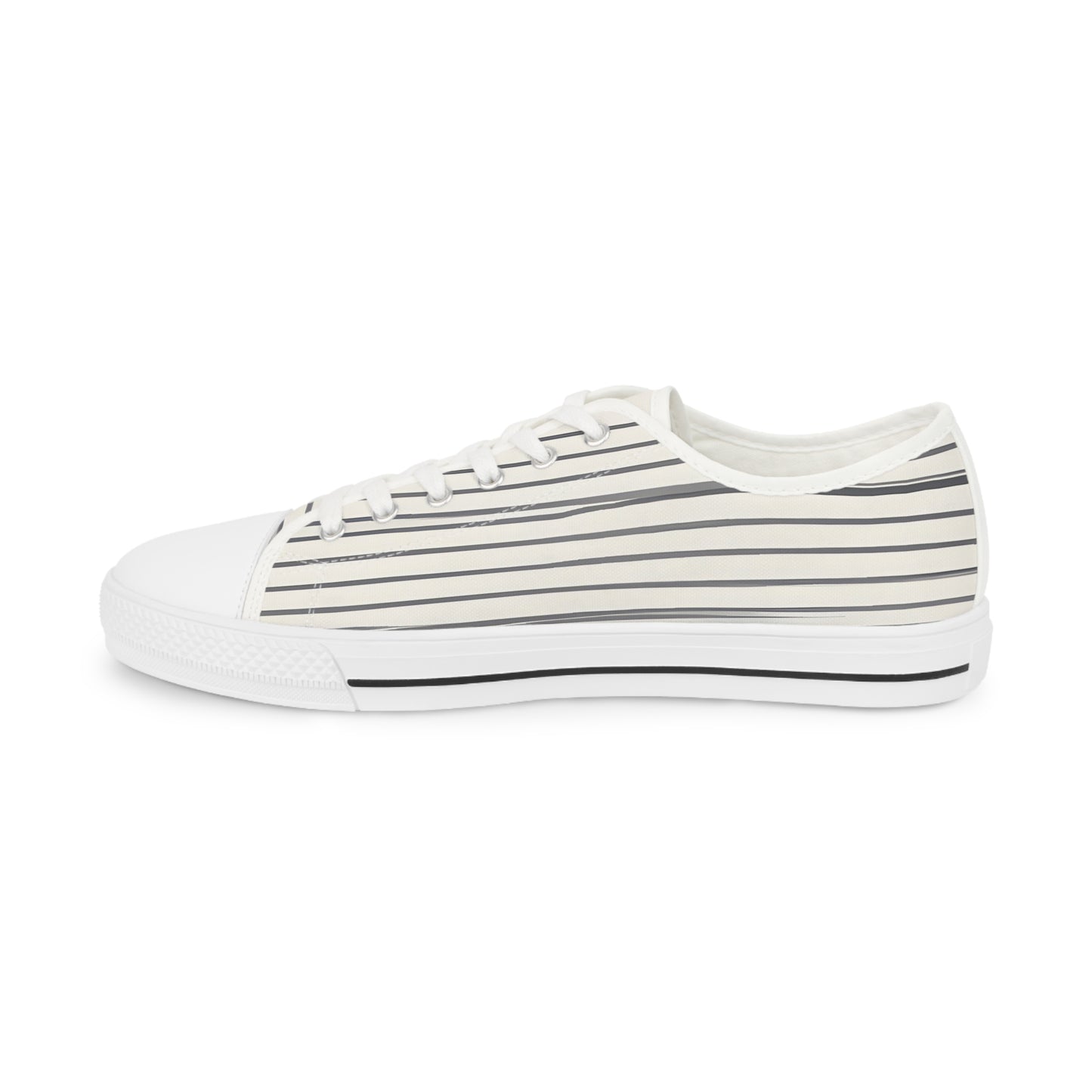 Lino Winifred - Men's Low-Top Sneakers