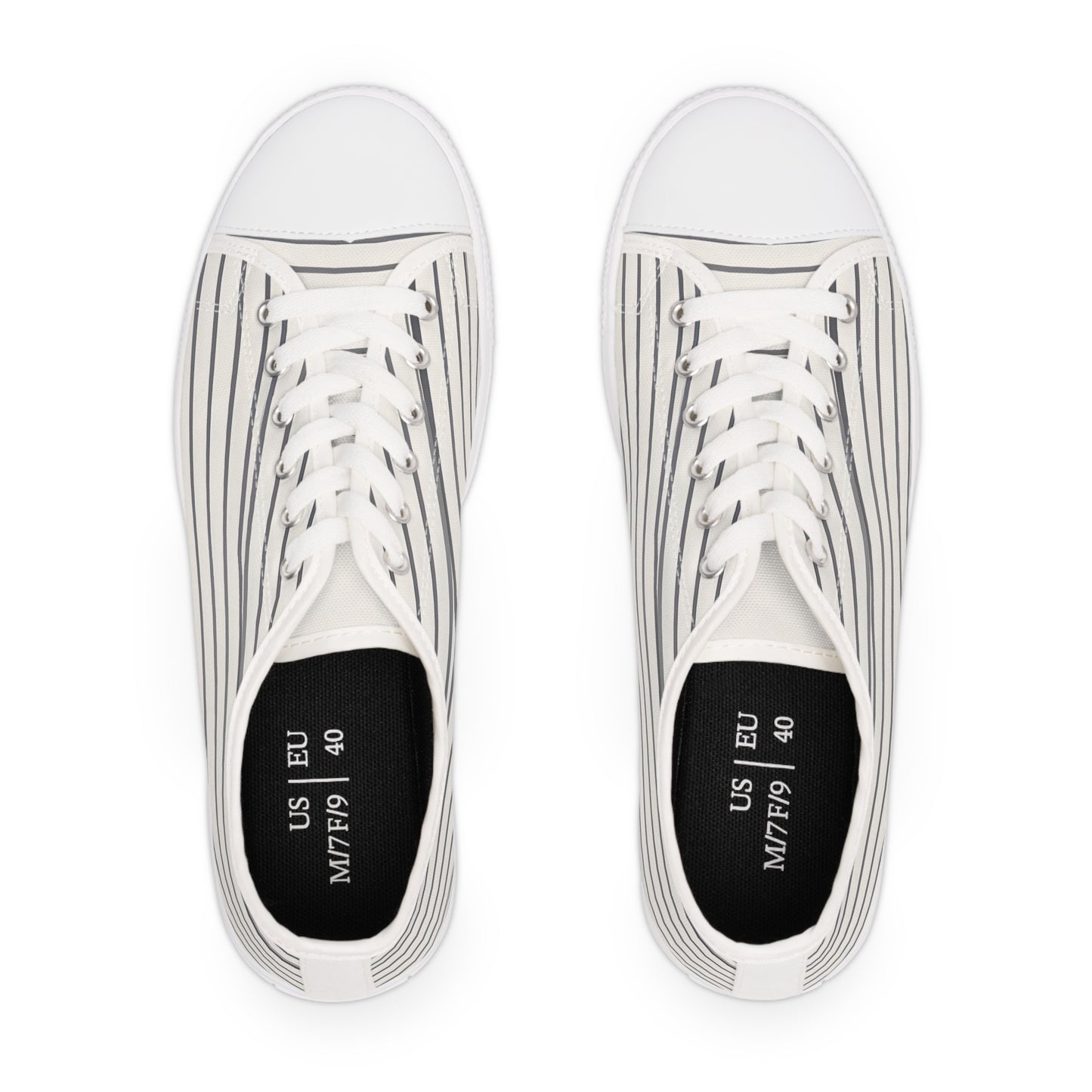 Lino Winifred - Women's Low-Top Sneakers