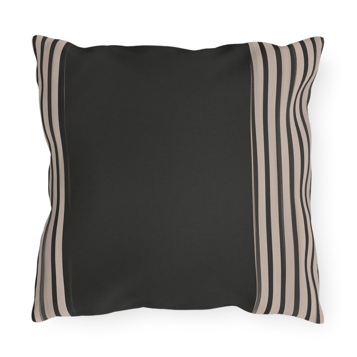 Lino Miles - Outdoor Art Pillow