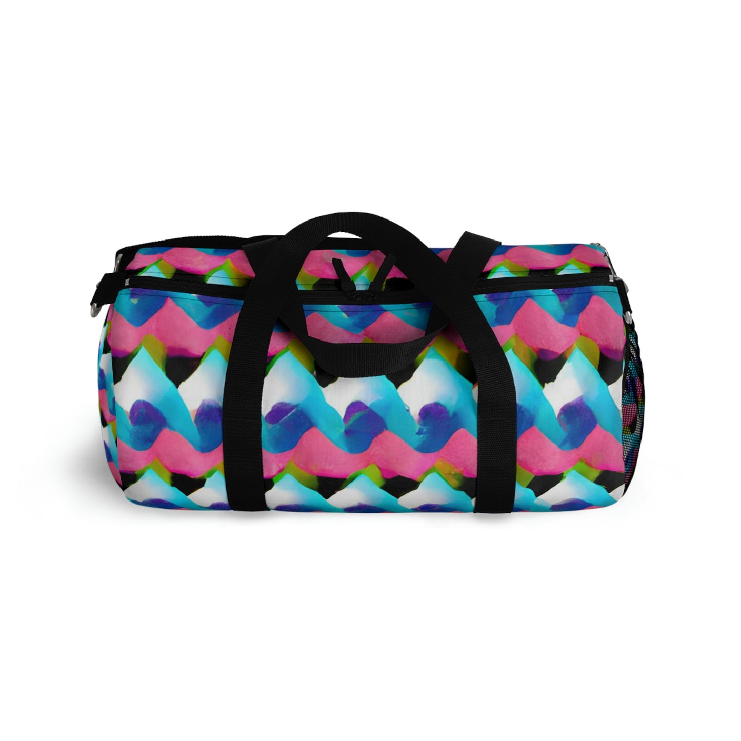 Standa Mabelle - Duffel Bag