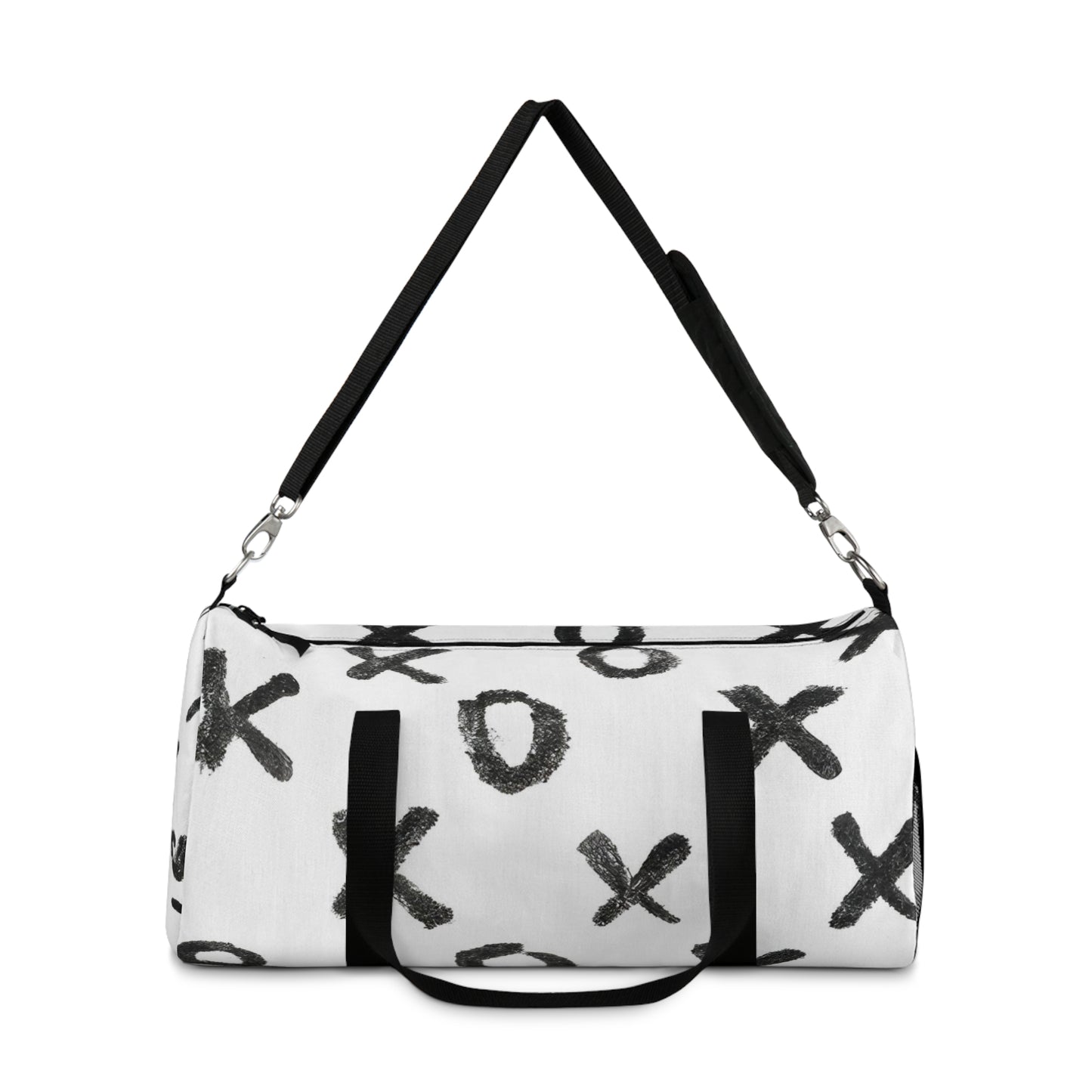 Cion Walterine - Duffel Bag