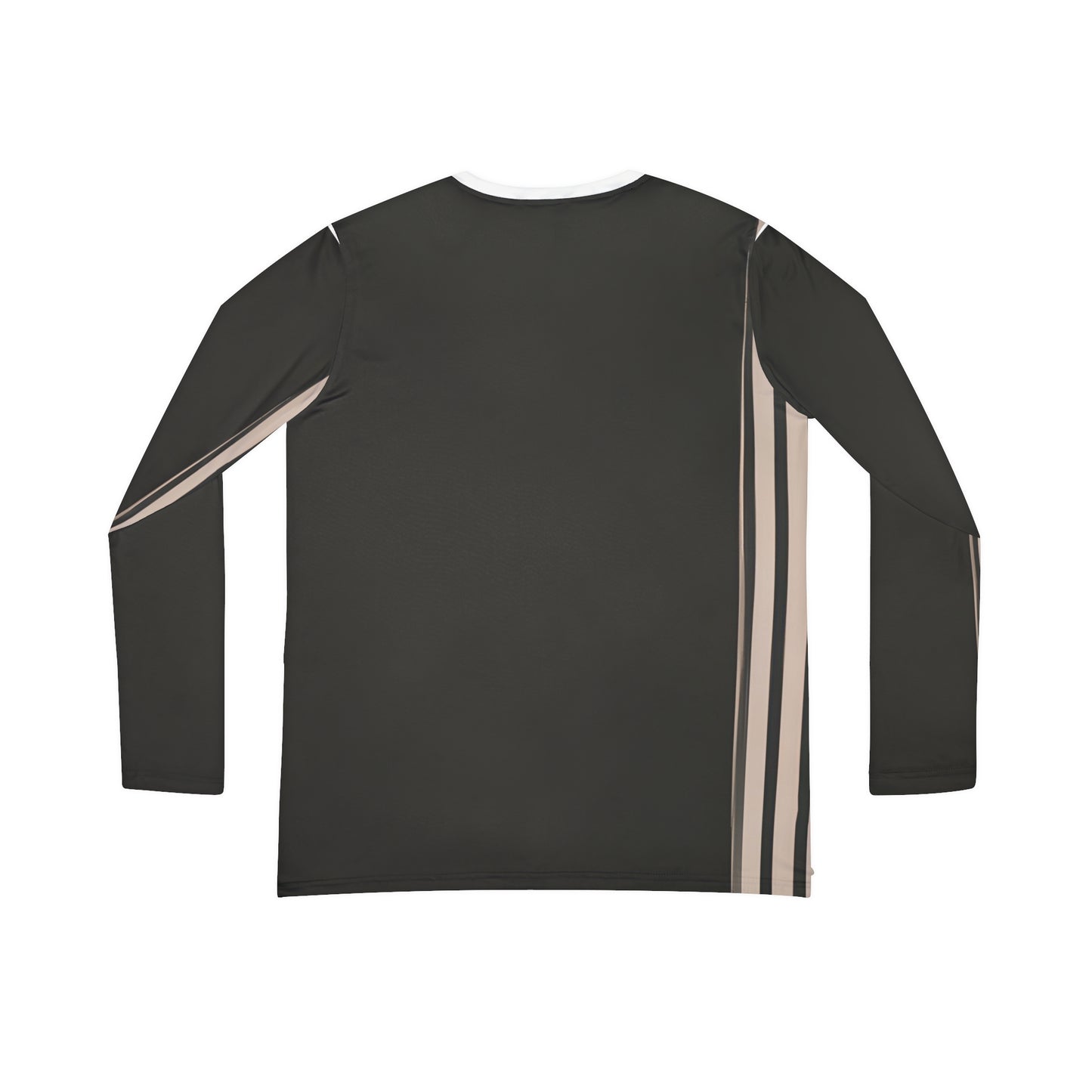 Lino Miles - Women's Long-Sleeve V-neck Shirt
