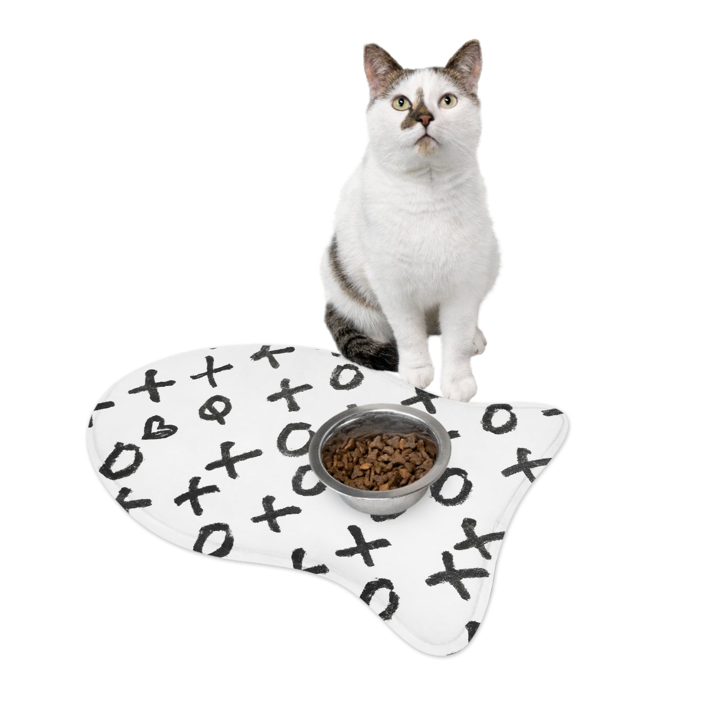 Cion Walterine - Pet Feeding Mat