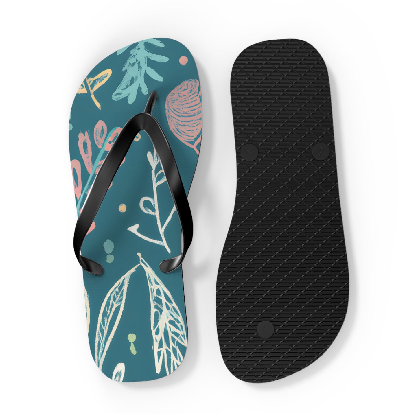 Planda Elsie - All-Day Flip-Flops