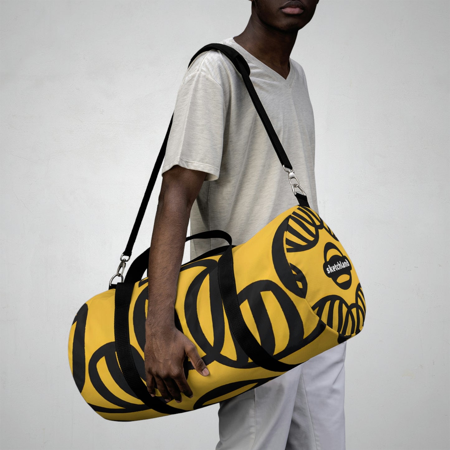 Gestura Willard - Duffel Bag