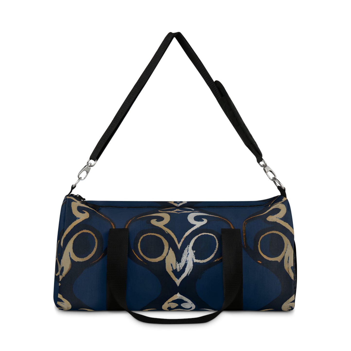 Iristo Edwardine - Duffel Bag