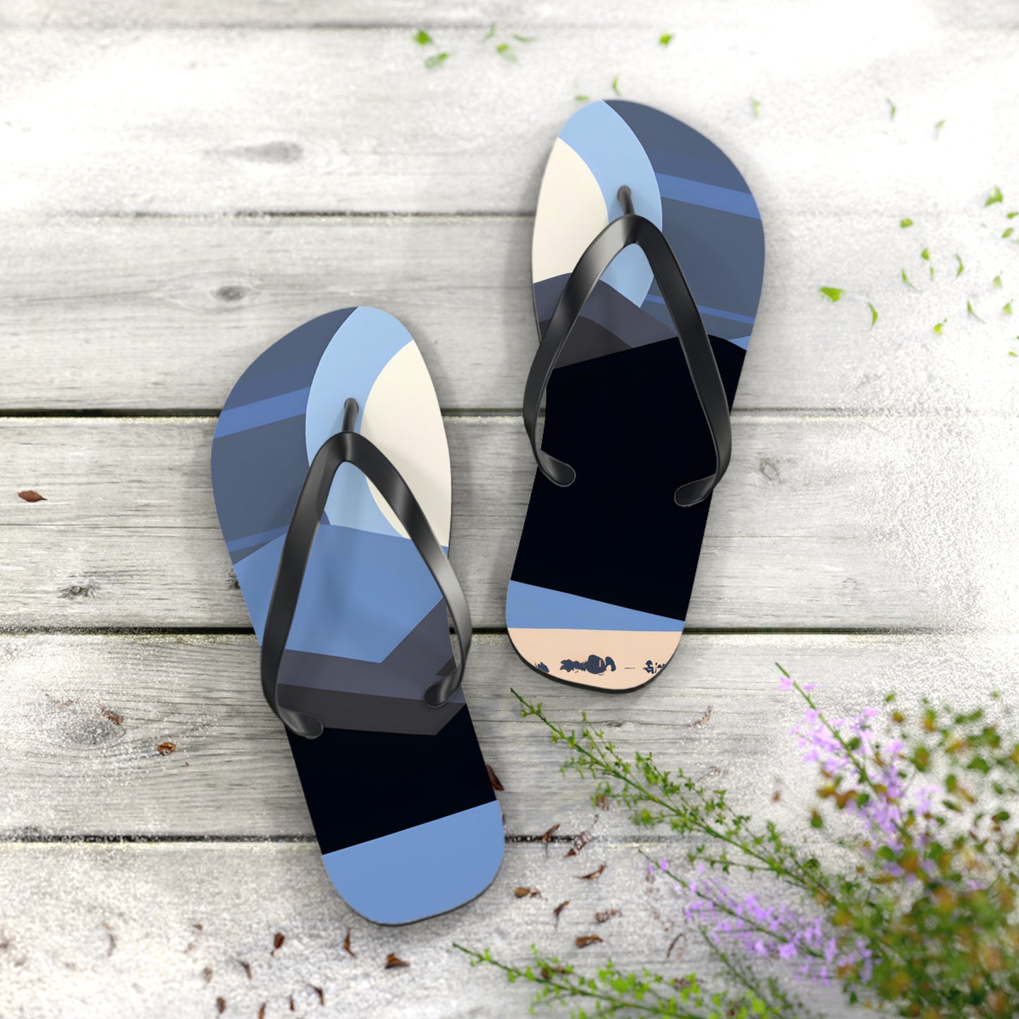 Gestura Ruby - All-Day Flip-Flops