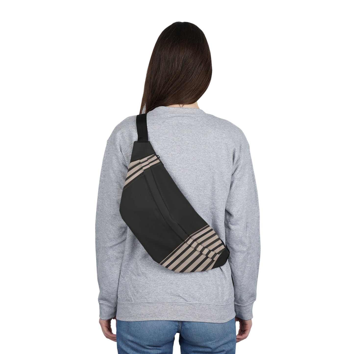 Lino Miles - Large Crossbody Fanny Pack