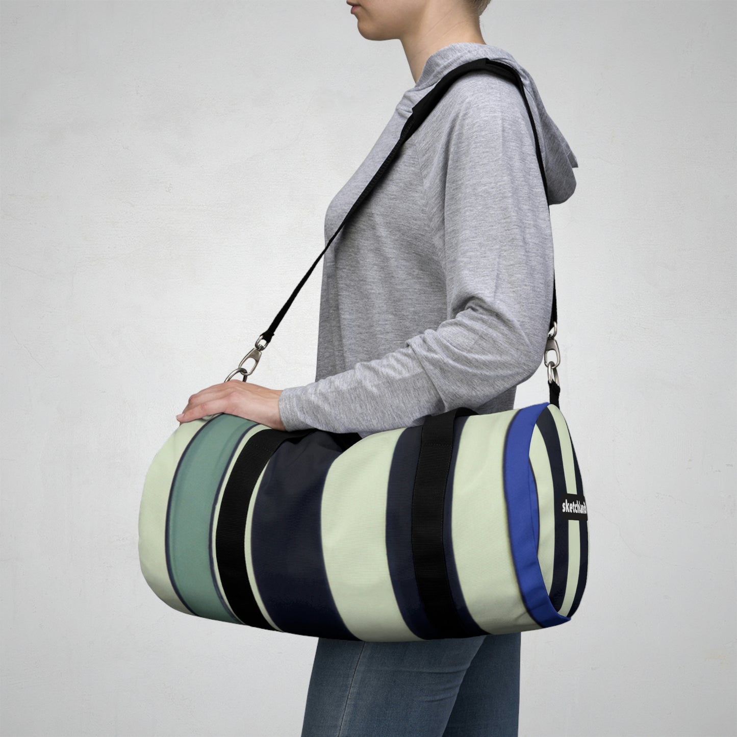 Lino Jeromea - Duffel Bag