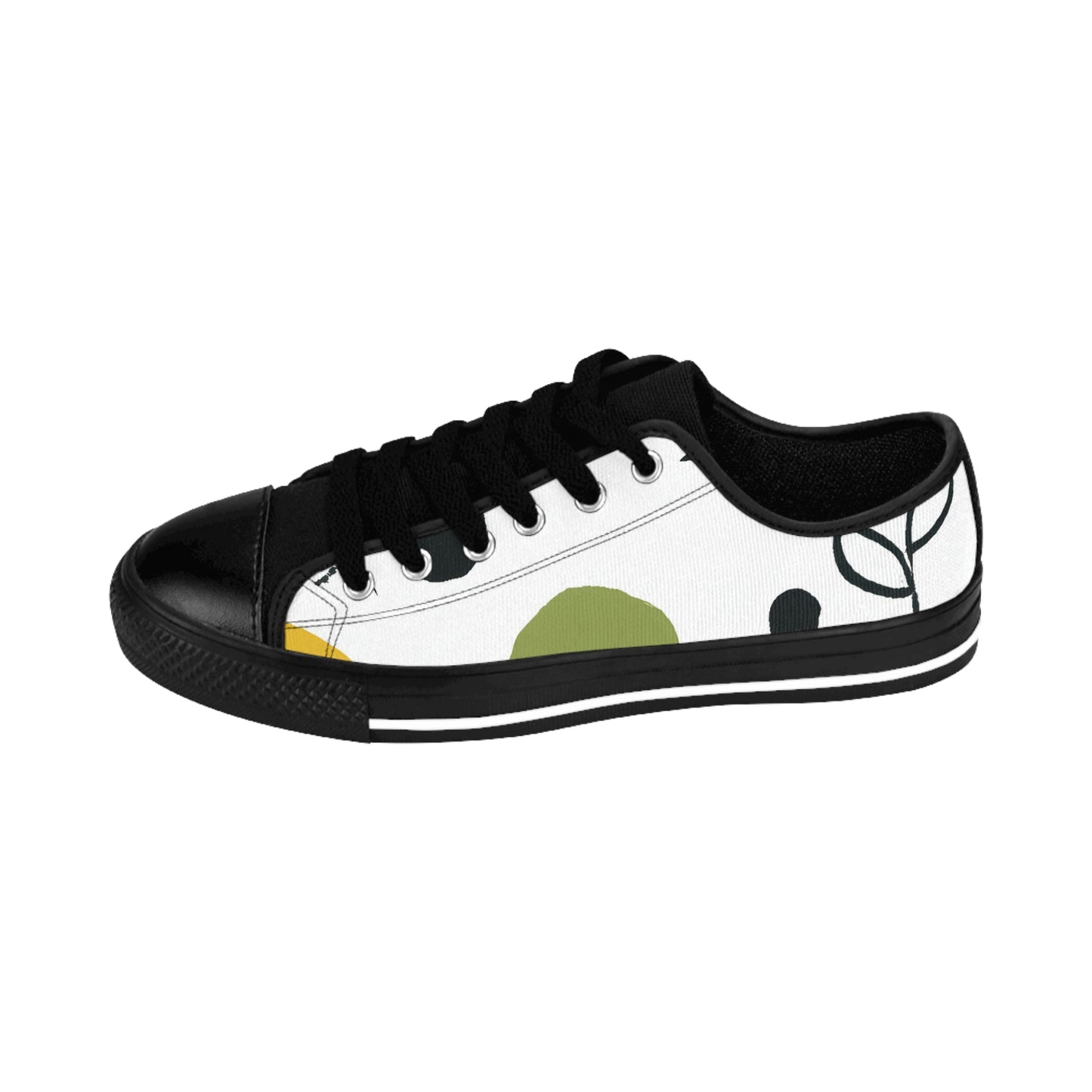 Gestura Oscarine - Men's Low-Top Sneakers