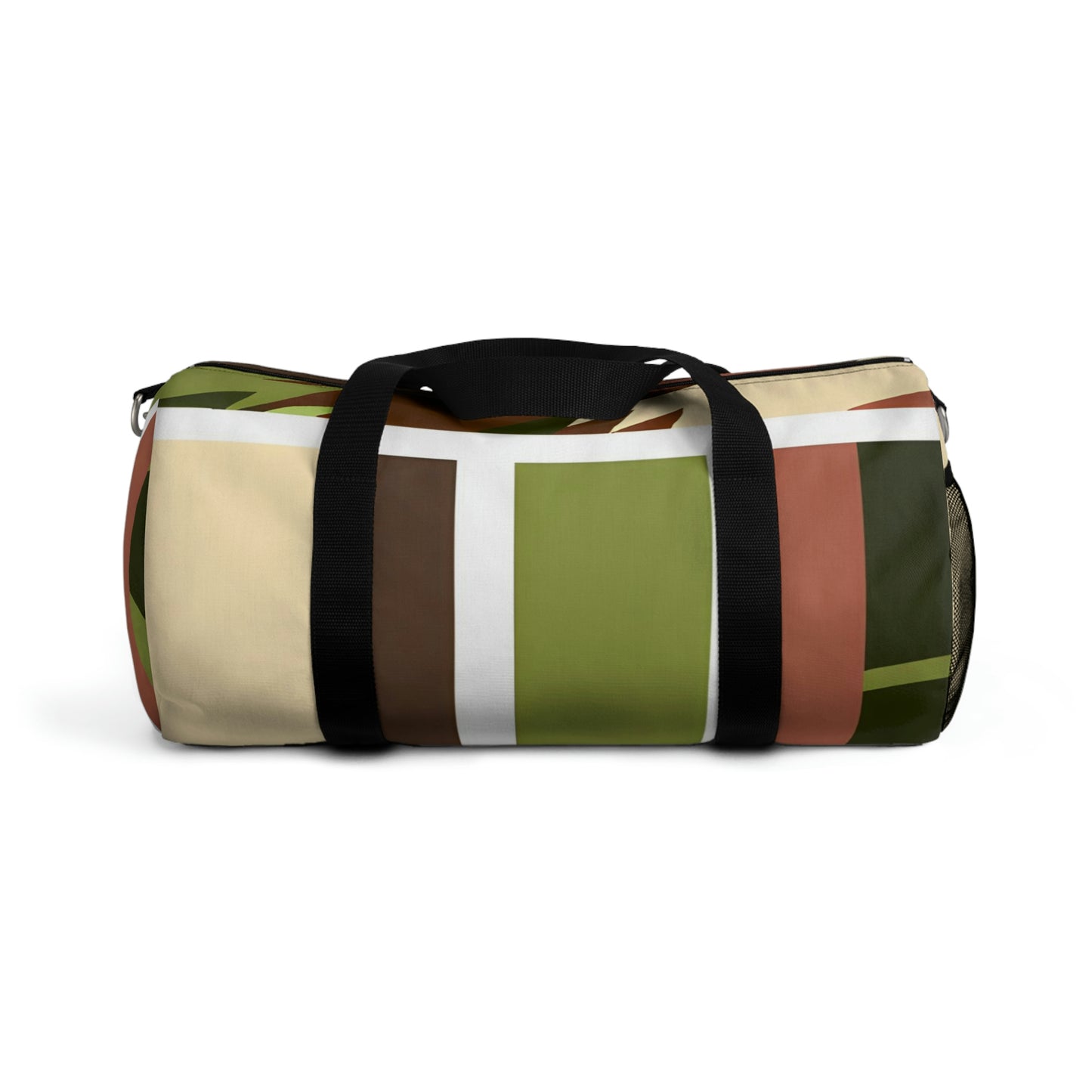 Chaparral Uteshua - Duffel Bag