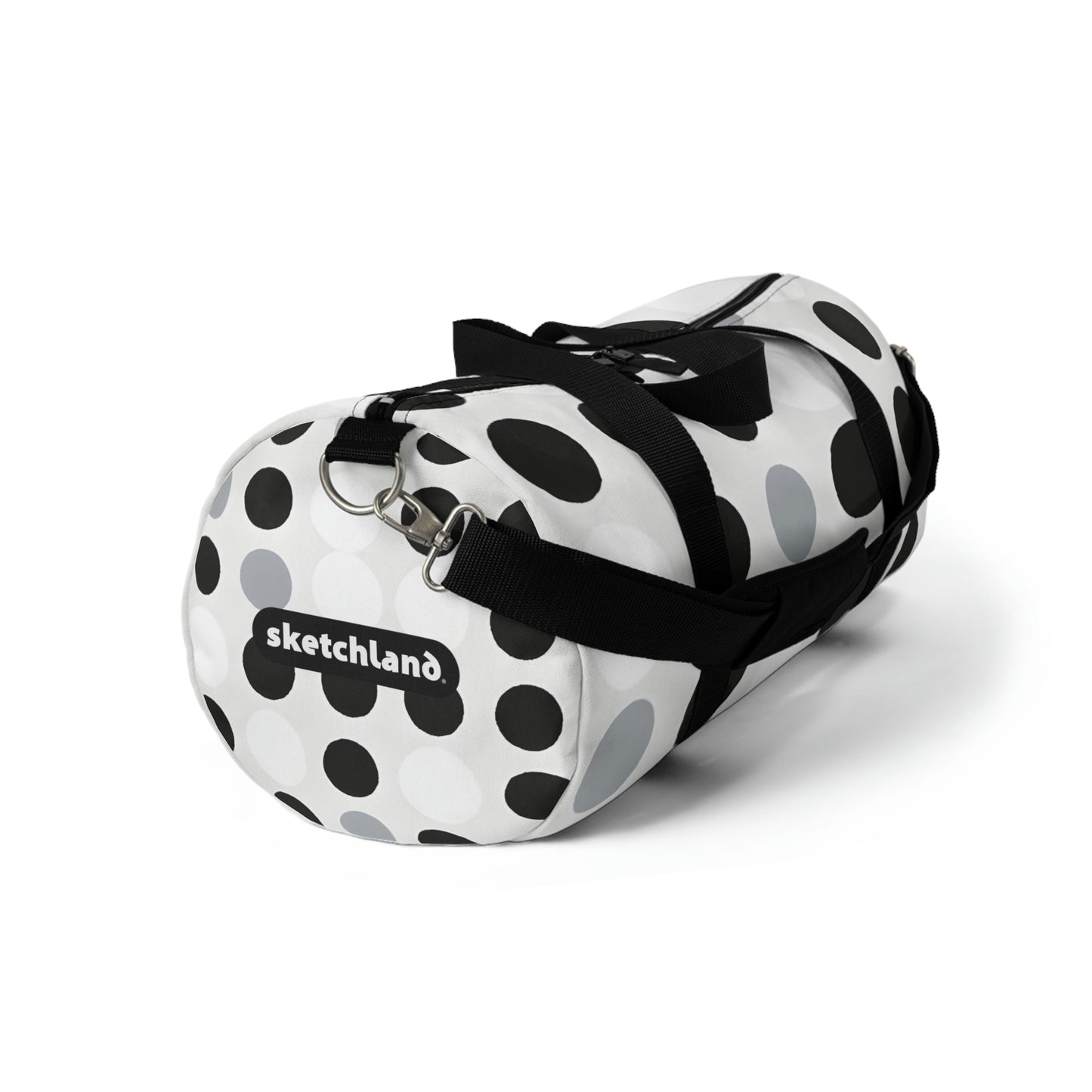 Standa Augustine - Duffel Bag