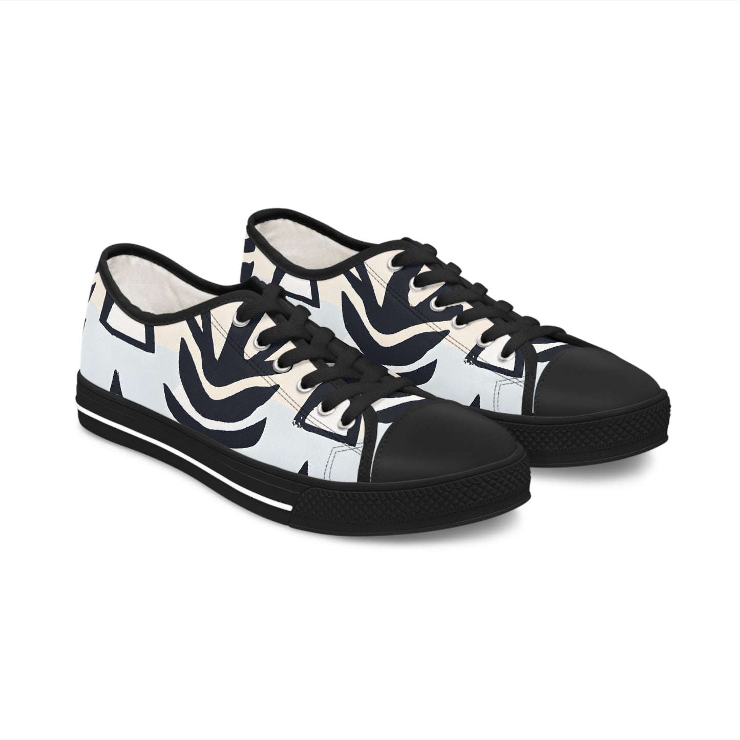 Gestura Millicent - Women's Low-Top Sneakers