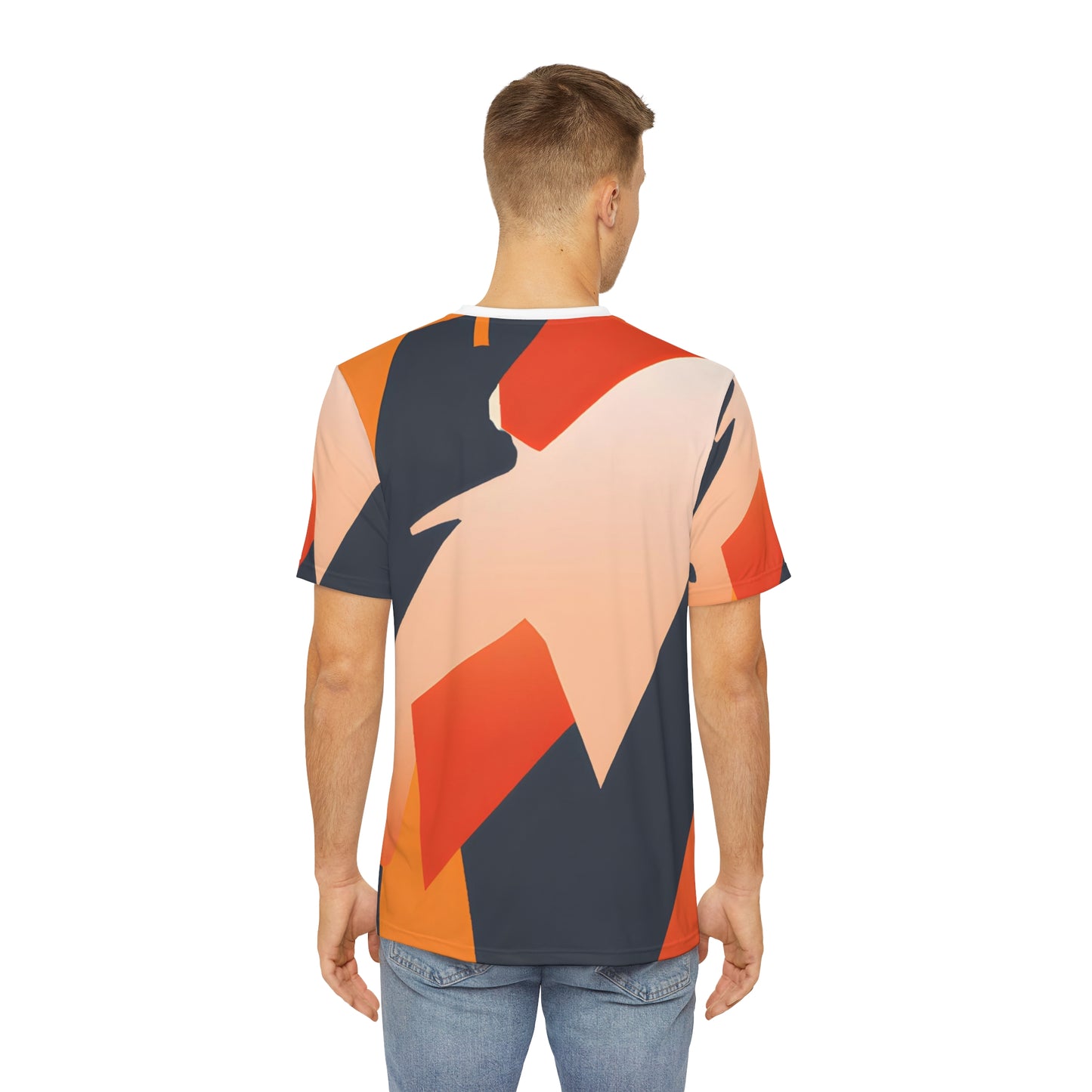 Gestura Ivy - Men's Expression Shirt