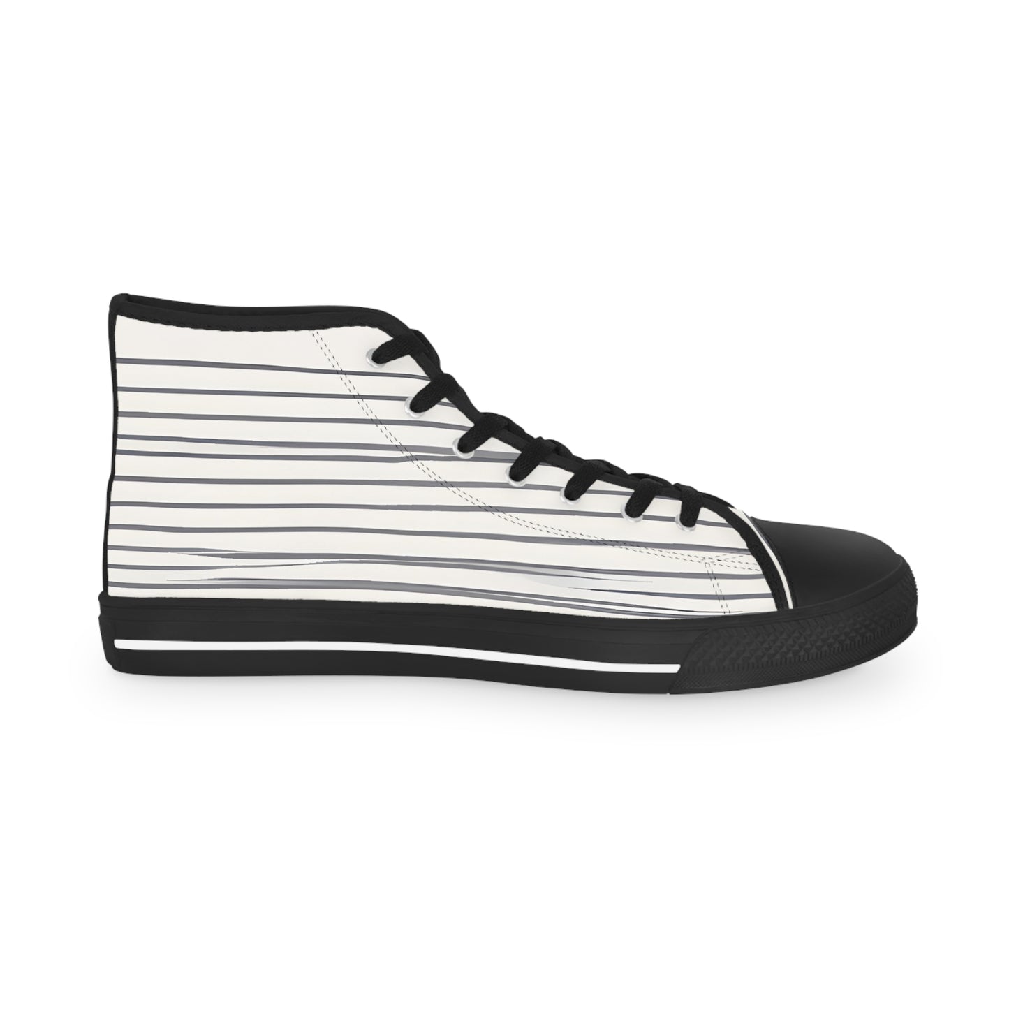Lino Winifred - Men's High-Top Sneakers