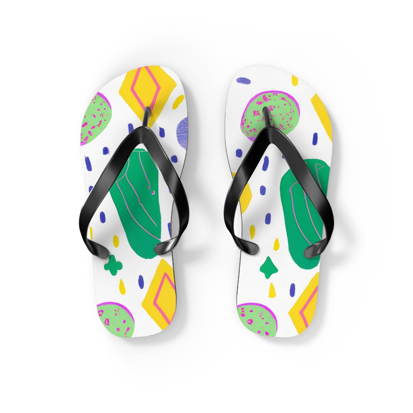 Gestura Winston - All-Day Flip-Flops
